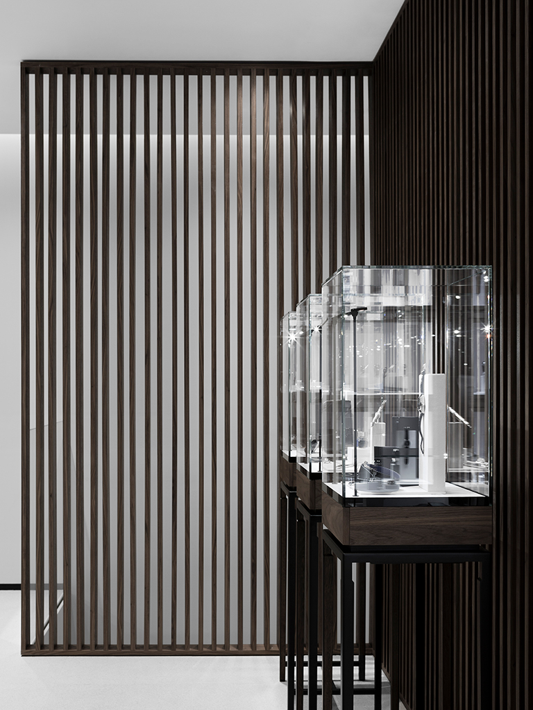 Georg Jensen Store London I