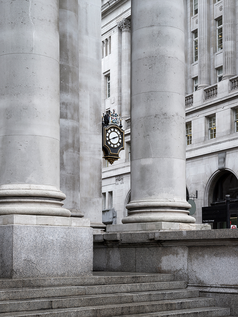 Georg Jensen Store London II